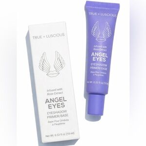 True + Luscious Angel Eyes Primer - New!!!